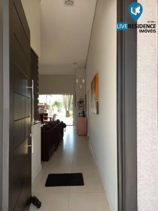 Imagem 7 Lagos - Itatiba/SP casa residência
