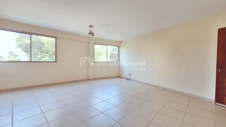 Imagem Apartamento a venda no Botafogo em Campinas!!!

Excelente metragem 110 m² de área útil !!
Localiz...