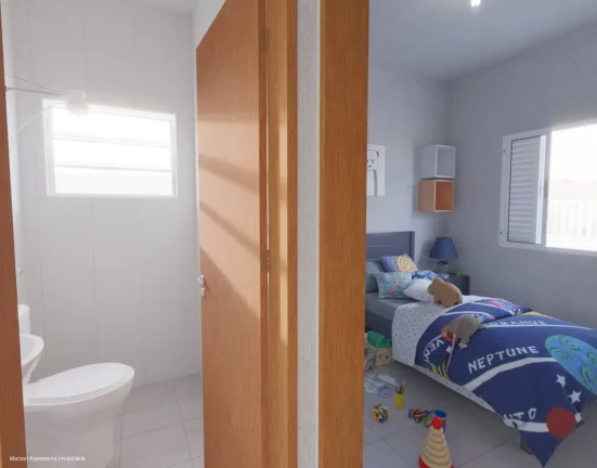Imagem CASA RESIDENCIAL em MONGAGUÁ - SP, chacara itaguai