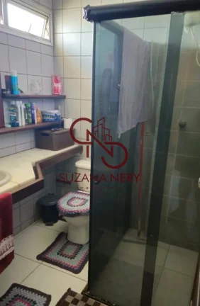 Imagem Apartamento a venda com 3 quartos em Lagoa Nova, Natal