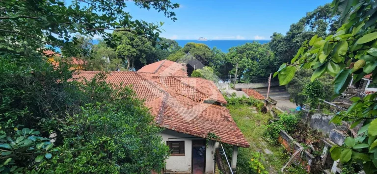 Imagem Terreno Exclusivo para Venda em São Conrado – 1.776 m²