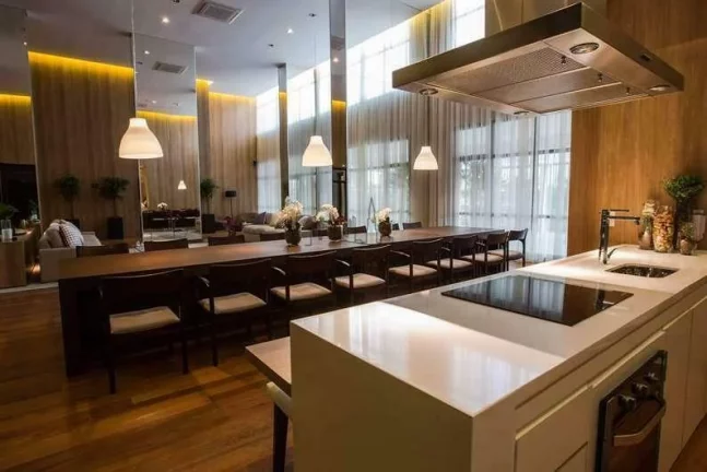 Imagem Apartamento à venda em São Paulo/SP