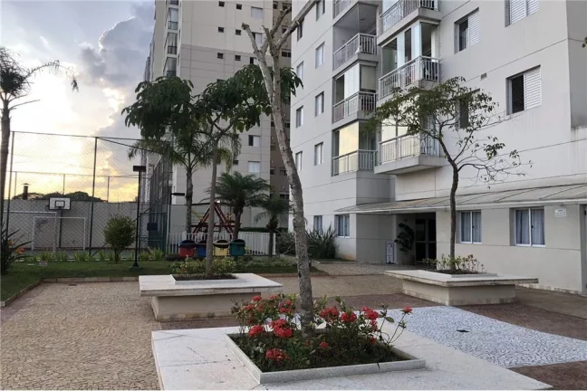 Imagem APARTAMENTO RESIDENCIAL em São Paulo - SP, Vila Santa Clara
