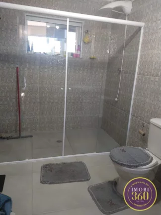Imagem Lindo Sobrado 220m² Jardim Helena - Ferraz de Vasconcelos