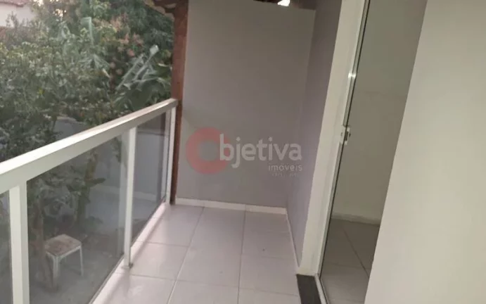Imagem Excelente casa duplex de 2 quartos no Jardim Olinda em Cabo Frio.