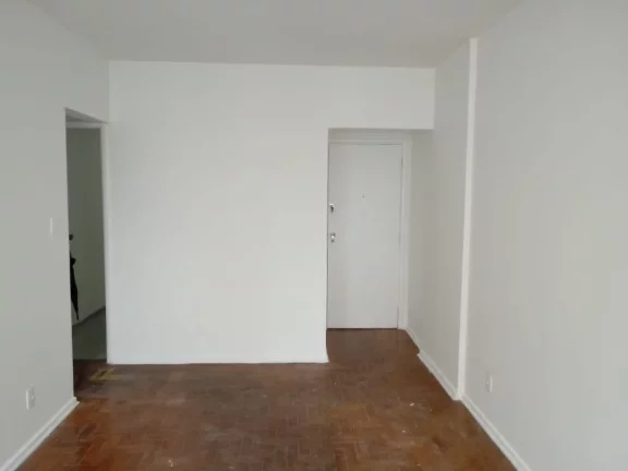 Imagem Apartamento com 3 dormitórios na Aclimação - Castro Alves