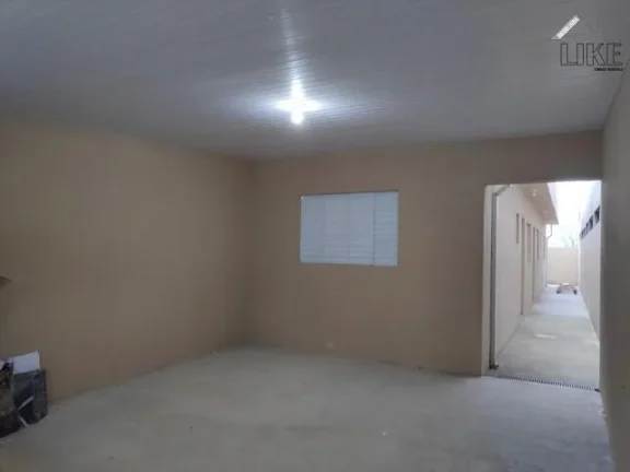 Imagem Casa Nova - Galo Branco