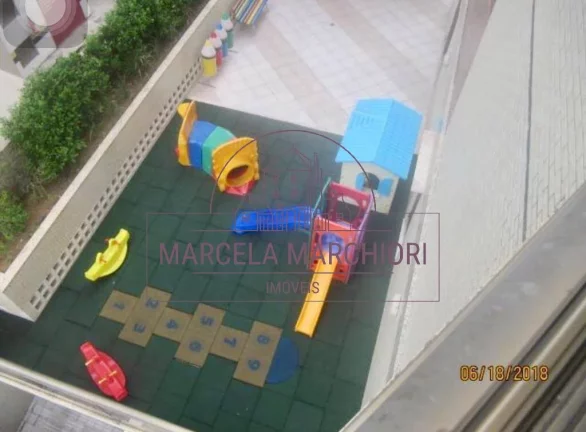 Imagem Apto 4 Quartos, 2 Suítes, Varanda de 12 m linear de frente, Montado, Lazer