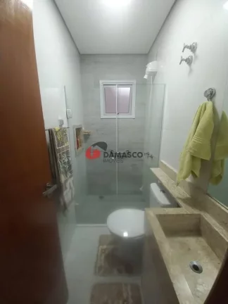Imagem Cobertura / Penthouse à venda, Campestre, Santo André, SP