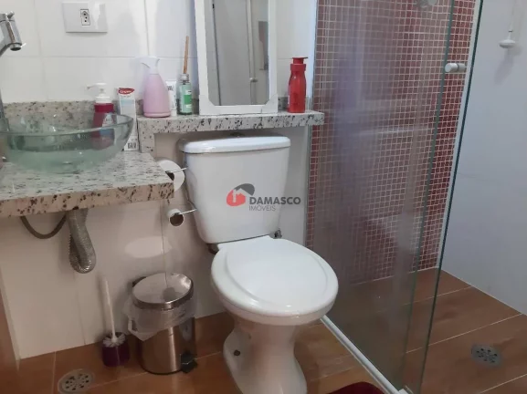 Imagem Sobrado à venda 3 Quartos, 1 Suite, 3 Vagas, 144M², São José, São Caetano do Sul - SP