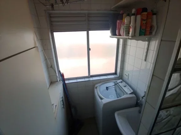 Imagem Apartamento Moóca 2 Dorms, 1 Vaga - Fácil Acesso ao Shopping Anália Franco