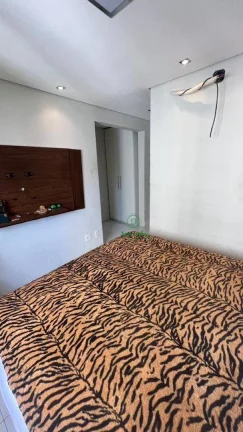 Imagem Apartamento com 2 dormitórios à venda, 83 m² por R$ 780.000,00 - Jardim Flor da Montanha - Guarulhos/SP