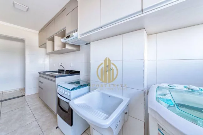 Imagem Apartamento Av. Barão do Bananal