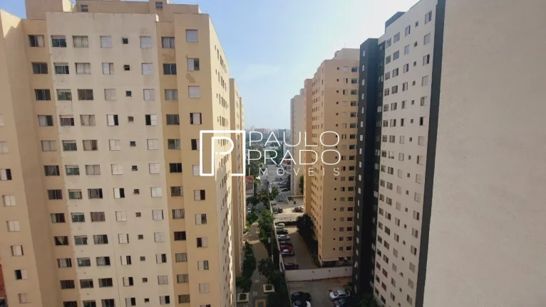 Imagem Apartamento de 1 quarto com vaga de garagem na Água Branca, no 12 andar, próximo da futura estação de Metrô, ótimo lazer