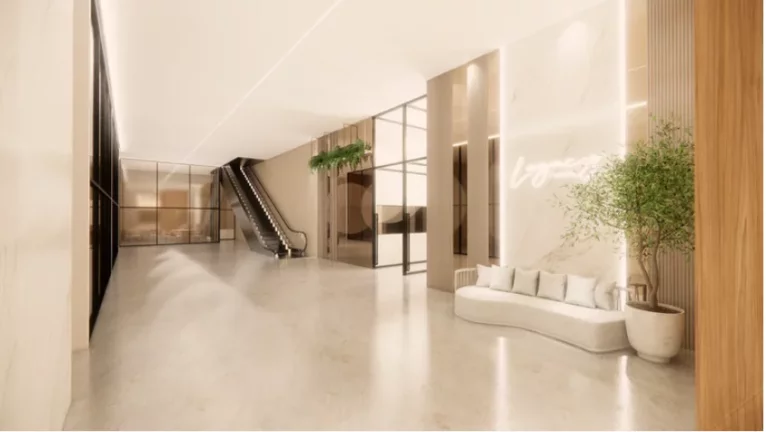 Imagem Apartamento no Água Verde