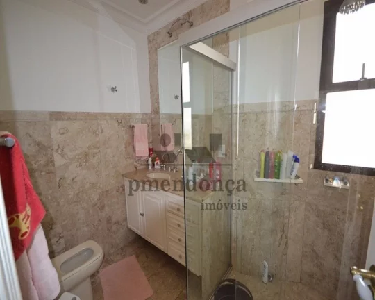 Imagem Higienopolis aprtamento 4 dormts, 3 suites, 4 vagas, 312 m2