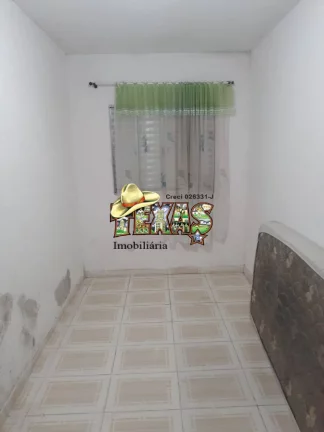Imagem TÉRREA E SOBRADO METRO ITAQUERA