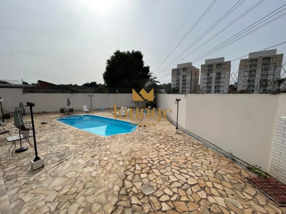 Imagem Apartamento à Venda Jd Antonio Cassillo - Votorantim/SP