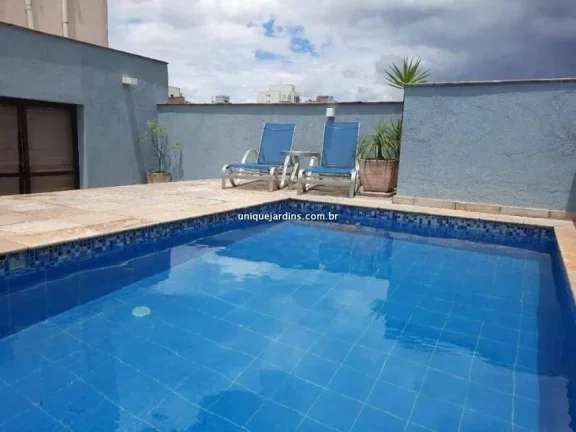 Imagem Cobertura Duplex à venda Pinheiros São Paulo