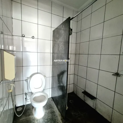 Imagem Flat com 1 Suíte no Franca Inn Apart