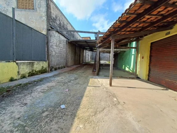 Imagem Salão para alugar, 430 m² por R$ 3.000,00/mês - Jardim Tropical - Itaquaquecetuba/SP