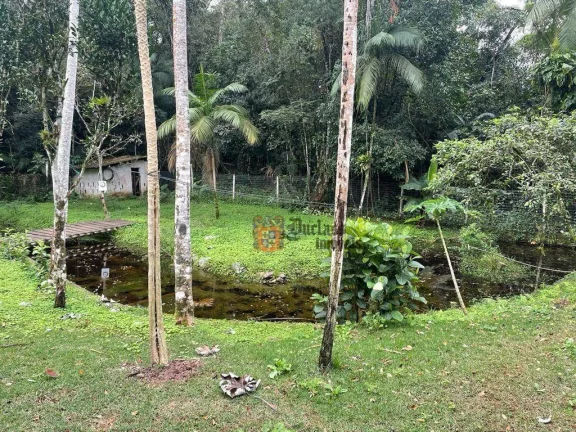 Imagem Chácara com 10 dormitórios à venda, 1500 m² por R$ 900.000,00 - Jardim Guarau - Peruíbe/SP