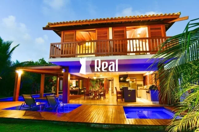 Piscinas Naturais - Acácias