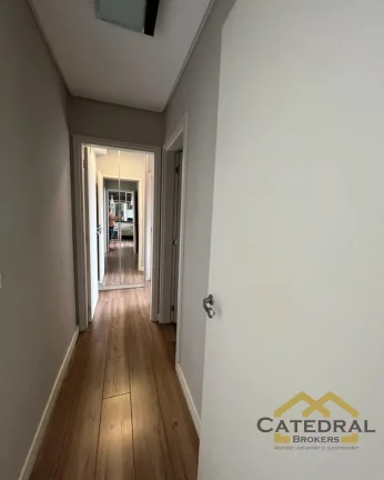 Imagem Lindo Apartamento de 74 mt² mobiliado no Terraço da Serra em Jundiaí/SP