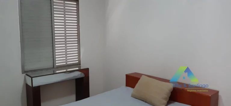 Imagem Apartamento à venda no bairro Vila Campestre - São Paulo/SP