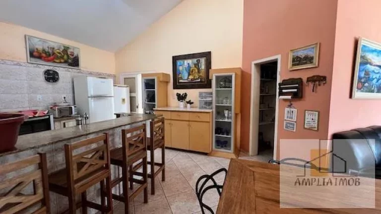 Imagem Casa na Praia de Jaguaruna