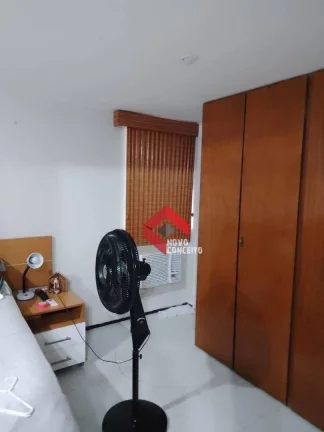 Imagem Apartamento à venda, 121 m² por R$ 450.000,00 - Aldeota - Fortaleza/CE