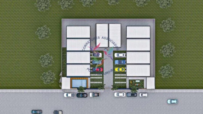 Imagem APARTAMENTO DUPLEX COM FINO ACABAMENTO