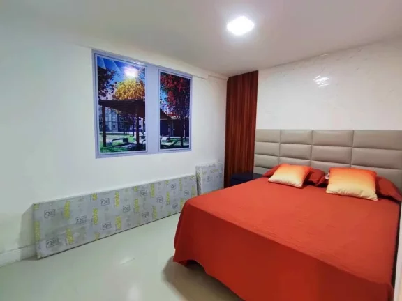 Imagem Gran Village Maracanaú - Vendas: (85) 4102-6688 - Ganhe ITBI e Registro Grátis