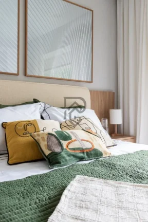 Imagem Apartamento em Vila Clementino, São Paulo/SP