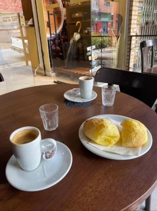 Foto do imóvel: Cafeteria à Venda na Chácara Santo Antônio, SP – 150m²