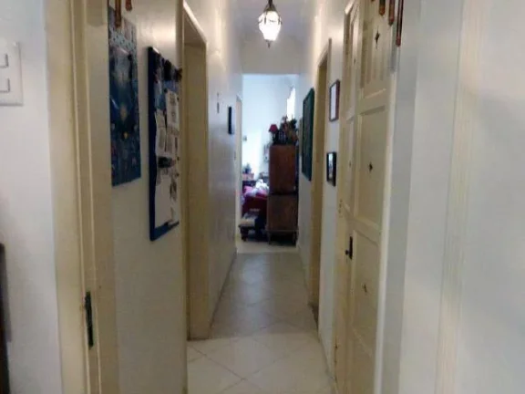 Imagem APARTAMENTO TIPO CASA XAVIER DA SILVEIRA PREDIO ANTIGO A DECOR,VAGA.