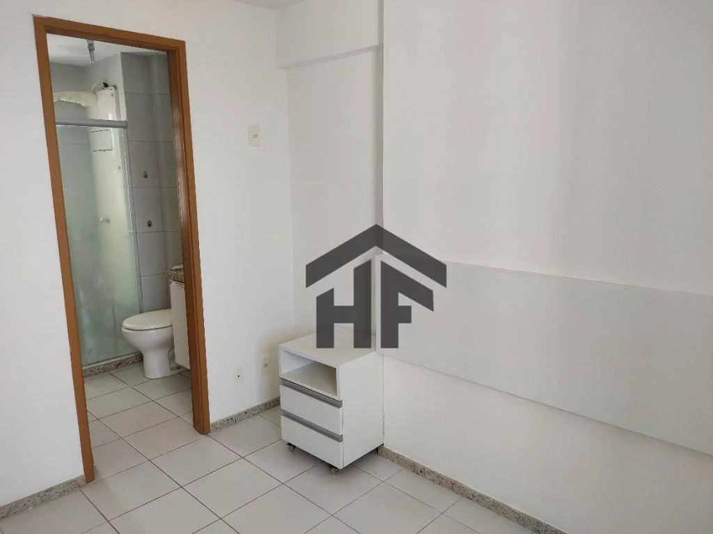 Imagem Apartamento com 3 Quartos para Alugar, 72 m² em Encruzilhada - Recife