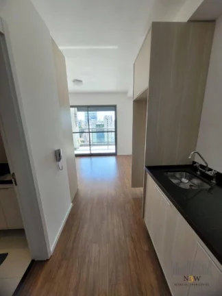 Imagem Studio com 1 dormitório à venda, 31 m² por R$ 789.000,00 - Pinheiros - São Paulo/SP