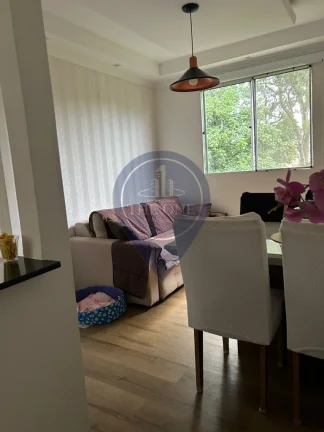 Imagem Apartamento à venda em São Paulo-SP, Jardim Umarizal: 2 quartos, 2 salas, 1 banheiro, 1 vaga, 38,72m². Venha conferir!