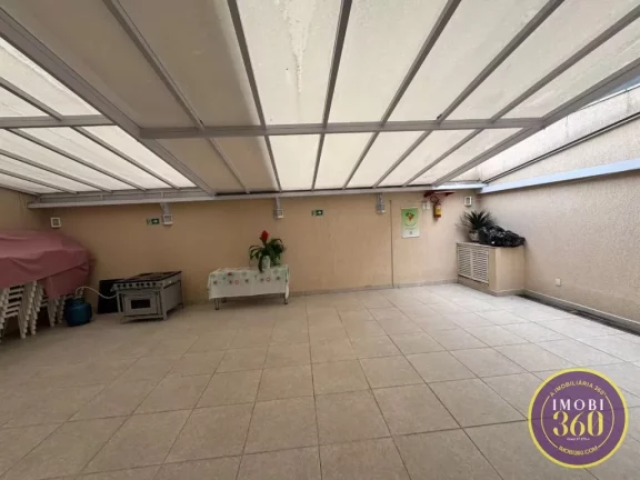 Imagem Lindo e espaçoso sobrado.