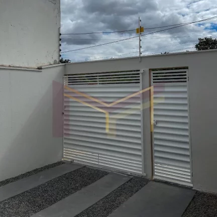 Imagem Excelente casa no Papagaio, próximo a Fraga Maia