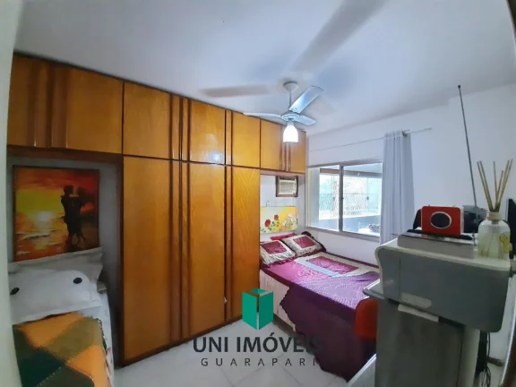 Imagem Apartamento 03 quartos, frente para rua à venda no Centro - Guarapari ES