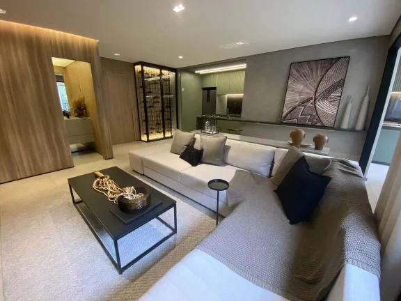 Imagem Villa Pio - Alto da Lapa - Sâo Paulo/SP