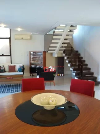 Imagem Casa com 3 dormitórios à venda, 250 m² por R$ 2.380.000,00 - Praia do Siqueira - Cabo Frio/RJ