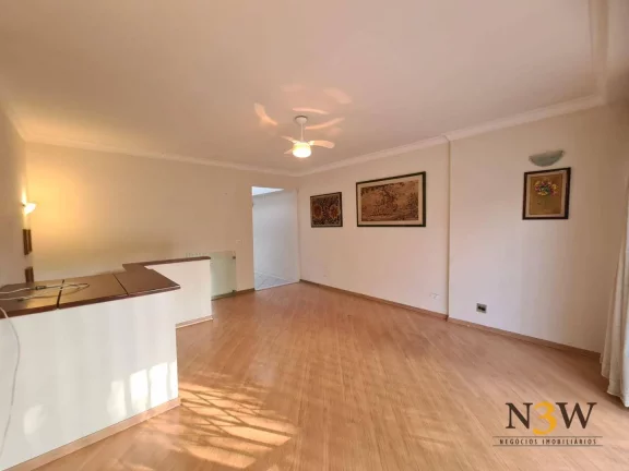 Imagem Casa com 3 dormitórios para alugar, 180 m² por R$ 5.202,81/mês - Alto de Pinheiros - São Paulo/SP