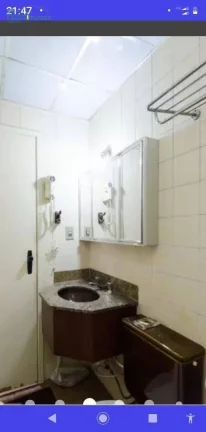 Imagem APARTAMENTO 1 DORMITÓRIO PARQUE PLAZA RESIDENCE - JARDIM DO MAR - SBC