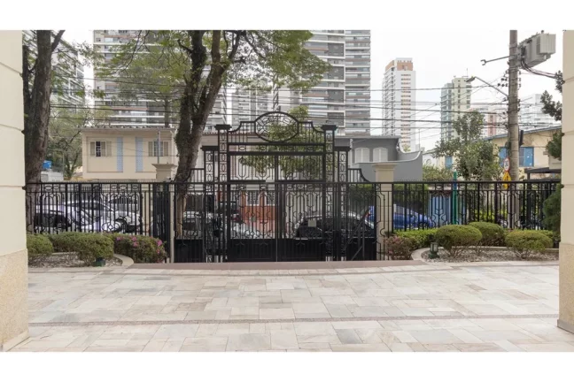 Imagem Apartamento à venda em São Paulo, Cidade Monções, com 3 quartos, 198m2