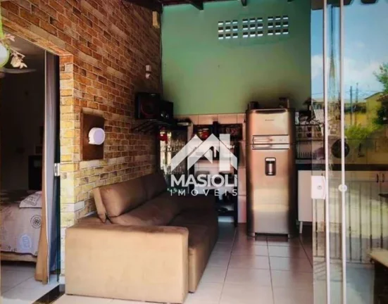 Imagem Casa à venda, 180 m² por R$ 1.470.000,00 - Barra do Jucu - Vila Velha/ES