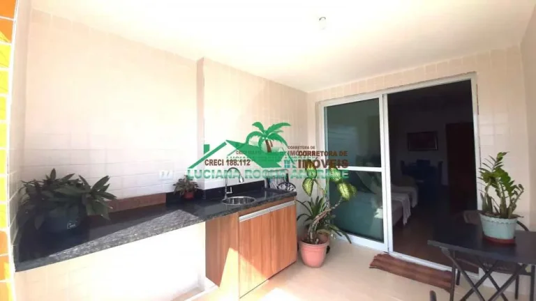 Imagem Apartamento Padrão