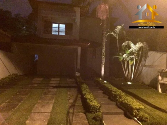 Imagem Casa à venda e locação no condomínio Parque Paulistano - Batelli Imóveis